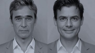 Sergio Fajardo y Alejandro Gaviria &nbsp; En un ajedrez político que sacude los cimientos de Colombia, los pesos pesados del centro, Sergio Fajardo y Alejandro Gaviria, han encendido las alarmas [&hellip;]