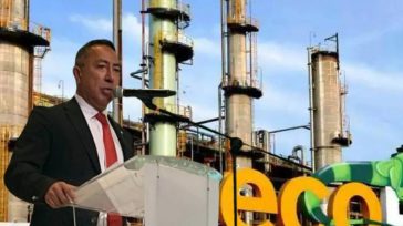 Ecopetrol debe 114 billones de pesos, el barril de petróleo ha caído este año veinte dólares, en 2024 le transfirió al Estado 40,3 billones de pesos y en una crisis […]