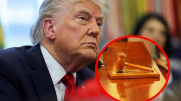 Un tribunal federal de EE.UU. anuló los aranceles del «Día de la Liberación» de Trump, dictaminando que excedió su autoridad al imponer gravámenes sin aprobación del Congreso. &nbsp; &nbsp; &nbsp; Nueva [&hellip;]