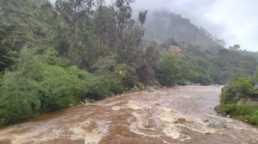 Lluvias Desbordan Ríos: Cundinamarca Activa Plan de Contingencia Ante Alertas Roja y Naranja &nbsp; &nbsp; Luis Romero La Unidad de Gestión del Riesgo de Cundinamarca (UAEGRD) ha emitido una alerta [&hellip;]
