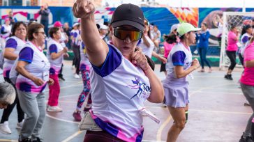 La iniciativa está diseñada para personas de todas las edades y busca integrar el movimiento en cada aspecto de la vida diaria   Luis Romero Cundinamarca lanza «Cundinamarca en Movimiento», […]