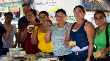 «Café, Chocolate y Panela al Parque», una feria que no solo celebra los sabores auténticos de la región, sino que también rinde homenaje a la incansable labor de los campesinos […]