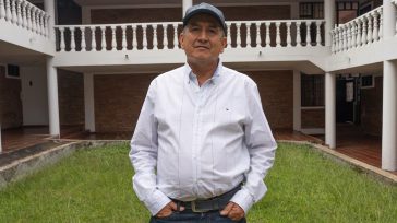 Lucho Herrera el ex ciclista y hoy empresario.  Un escalofriante giro judicial desentierra un crimen de 2002 en Fusagasugá, señalando al legendario ex ciclista Lucho Herrera como el presunto cerebro [&hellip;]
