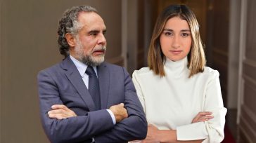 Laura Sarabia y Armando Benedetti, de amigos a enemigos El enfrentamiento entre Laura Sarabia y Armando Benedetti ha escalado a niveles sin precedentes, sacudiendo los cimientos del gobierno de Gustavo [&hellip;]