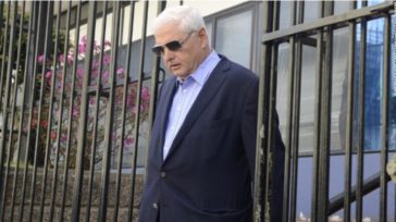 Ricardo Martinelli, asilado en Colombia, ha anunciado su intención de revelar información sobre los presuntos corruptos que recibieron sobornos de Odebrecht en el país. &nbsp; &nbsp; &nbsp; La Sombra de [&hellip;]