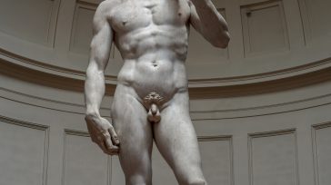 David (1501-1504), de Miguel Ángel, Galería de la Academia de Florencia El pasado 10 de mayo de 2025, en La Red se confirmó la separación de Marcelo Dos Santos y [&hellip;]