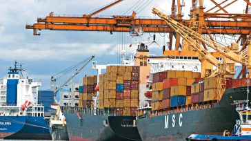 El presidente Petro advirtió que el narcotráfico opera casi en la totalidad de los puertos colombianos para el envío de drogas al exterior, mientras que los buques regresan cargados de [&hellip;]