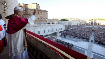 León XIV, Cercano a Colombia: El nuevo Papa visitó el país en dos ocasiones como superior de los agustinos, recorriendo varias ciudades y mostrando su conexión con la realidad colombiana. [&hellip;]