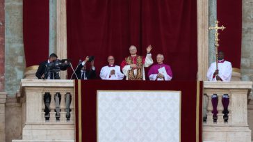 Papa León XIV Gustavo Álvarez Gardeazábal El Porce A raíz de la elección de nuevo Papa se han podido construir toda clase de interpretaciones, acertadas muchas de ellas ,exageradas otras, […]