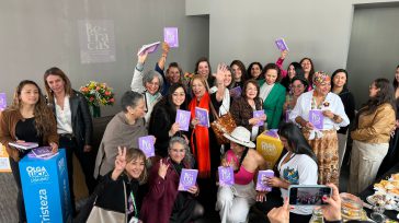 Pioneras, Guerreras, Emprendedoras e Innovadoras, reflejando la diversidad de caminos y luchas que encarna ser mujer en Colombia. &nbsp; &nbsp; &nbsp; Alejandra Martínez Vargas En el vibrante marco de la [&hellip;]