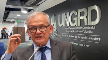 Carlos Ramón González, exdirector del Departamento Administrativo de la Presidencia de la República (Dapre) El abogado Iván Cancino declaró desconocer cualquier intención de asilo por parte de su cliente, al [&hellip;]