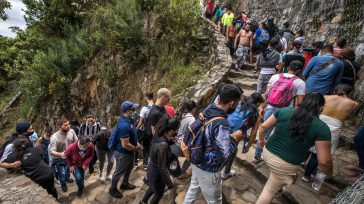La tradicional Subida a Monserrate en Bogotá se erige como un ejercicio masivo que impulsa significativos avances en la salud de sus participantes. Esta actividad física, arraigada en la cultura [&hellip;]