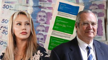 Amistad Rota: Ortiz y Name, de Aliados a Enemigos. La larga relación política en el Partido Verde se desmorona en acusaciones mutuas de corrupción. &nbsp; &nbsp; &nbsp; Rafael Camargo Vásquez  [&hellip;]