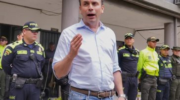 «Aceptando que el alcalde caleño no entiende a sus gobernados y no ve, ni oye, ni escucha, ni corrige, es necesario buscar otros elementos que pueden haber incidido para ese […]