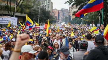 Una clara advertencia a empleadores públicos y privados: los trabajadores tienen el derecho fundamental a participar en las movilizaciones convocadas para el 28 y 29 de mayo sin sufrir restricciones, [&hellip;]