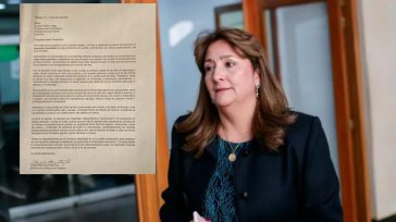 Angela María Buitrago, ministra de Justicia, quien renunció Angie Rodríguez,Directora del Departamento Administrativo de la Presidencia (DAPRE), anunció una denuncia contra la ministra de Justicia. &nbsp; &nbsp; Justicia La reciente [&hellip;]