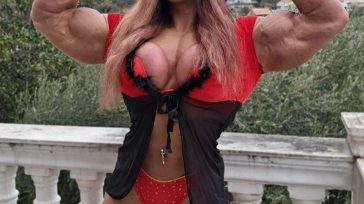 Nataliya Kuznetsova &nbsp; &nbsp; «¡’Nojoda, mi celular!’: Ana del Castillo interrumpe concierto en Córdoba por robo». «A punta de reclamos y perdón, Ana del Castillo exigió la devolución de su [&hellip;]