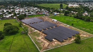 «Energía Solar para Población Vulnerable de la región Caribe». El objetivo es instalar dos soluciones de este tipo en cada departamento de la Costa Caribe colombiana. &nbsp; &nbsp; Tierralta, Córdoba [&hellip;]