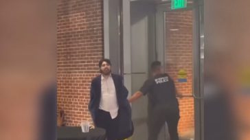 Elías Rodriguez, fue detenido y, según reportes, gritó «¡Free, free Palestine!» tras su arresto, lo que apunta a un posible móvil extremista. Sospechoso Gritó «¡Palestina Libre!» &nbsp; Washington D.C., EE. UU. [&hellip;]