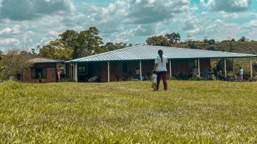 Los operativos, que contaron con la participación de funcionarios de la ANT y miembros de la Fuerza Pública. La ANT anunció que los operativos continuarán esta semana para recuperar más tierras [&hellip;]