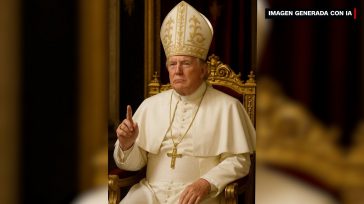 «Trump ,después de la burla que hizo del papado auto caricaturizándose como el nuevo pontífice ,debe estar satisfecho» Gustavo Álvarez Gardeazábal El Porce Se celebran los 80 años de la […]