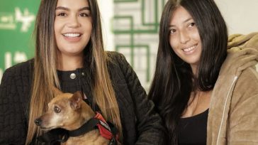 19 mil documentos para que las mascotas salieran del país. En lo que va del 2025 se han realizado más de 6.000 inspecciones con destino a 77 países. &nbsp; &nbsp; [&hellip;]