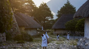 La comunidad Arhuaca es admirable por su enfoque en la construcción de paz y el respeto cultural. Representa un puente vital para abordar las necesidades y derechos de los pueblos [&hellip;]