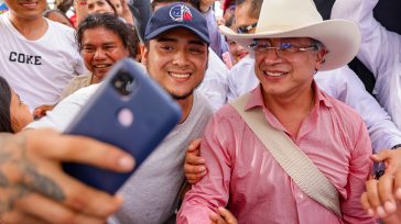 El presidente de los colombianos, Gustavo Petro Urrego &nbsp; &nbsp; &nbsp; &nbsp; El presidente Gustavo Petro ha comunicado, a través de su cuenta de X, su decisión de acatar la [&hellip;]