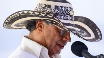 Gustavo Petro Urrego,presidente de la República &nbsp; &nbsp; &nbsp; Javier Sánchez BOGOTÁ, Colombia  El presidente de la República, Gustavo Petro, ha anunciado una denuncia penal por calumnia contra quienes, a [&hellip;]
