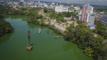 Barrancabermeja es una ciudad colombiana ubicada en el Magdalena Medio, reconocida como el principal puerto fluvial sobre el río Magdalena. Es el centro petrolero más importante del país, albergando la […]