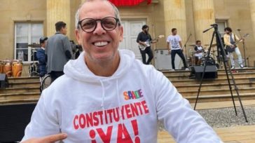 Alfredo Saade Vergel, Jefe de Gabinete de la Presidencia de la República &nbsp; &nbsp; Javier Sánchez Bogotá, Colombia. El pastor evangélico Alfredo Saade Vergel asumirá las riendas de la Jefatura [&hellip;]