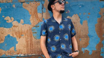 Ariel Tobo     Diego Armando Báez Peña Bucaramanga, Colombia Desde las calles de Bucaramanga, emerge Ariel Tobo, un artista que concibe la música como un poderoso vehículo de transformación […]