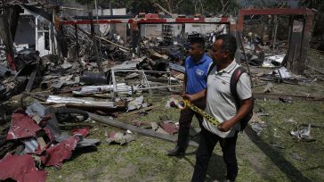 Una nueva ola de violencia sacude al suroccidente colombiano con múltiples ataques terroristas en varios municipios del Cauca y el Valle del Cauca, dejando víctimas y elevando la alerta de [&hellip;]