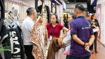 El sector textil y de confección en Colombia atraviesa un momento favorable. Según datos del Observatorio Inexmoda, a marzo de 2025, el gasto de los hogares colombianos en moda alcanzó […]