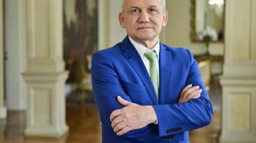 Carlos Ramón González, exdirector del DAPRE, es señalado por la Fiscalía como el presunto coordinador del entramado de corrupción en la UNGRD, lo cual él niega vehementemente. Pilar Montes J. [&hellip;]