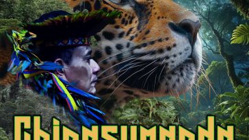       Diego Armando Báez Peña Bogotá, Colombia El colectivo Chigasumanda presenta su primer trabajo discográfico, «El Guardián de la Noche», un álbum ceremonial que emerge desde el corazón […]