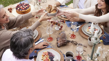 La cocina casera reina en los hogares colombianos Andrés Felipe Lynett Pardo Bogotá, Colombia La cocina casera reina en los hogares colombianos. Un estudio de Bain & Company revela que […]