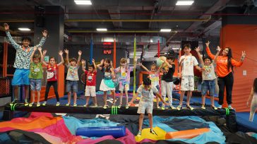 El sector del entretenimiento se consolida como un pilar económico, representando el 4.4% del PIB nacional en lo corrido de 2024, superando incluso a la minería y la construcción, según […]