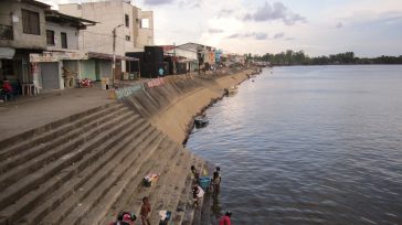 El Charco, Nariño, se caracteriza por su rica biodiversidad costera y sus paisajes naturales exuberantes, ofreciendo un gran potencial para el ecoturismo y una vibrante cultura afrodescendiente. &nbsp;