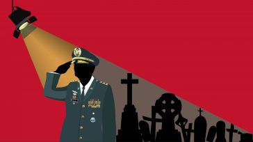 La Jurisdicción Especial para la Paz (JEP) ha sacudido al país con una revelación impactante: 42 antiguos miembros de la IV Brigada del Ejército Nacional, incluyendo seis tenientes coroneles, 23 [&hellip;]