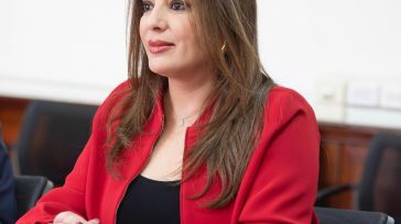 La Embajadora del Reino de Marruecos en Colombia y Ecuador,  Farida Loudaya &nbsp; &nbsp; &nbsp; Primicia Diario La Embajadora del Reino de Marruecos en Colombia y Ecuador, Farida Loudaya, destacó [&hellip;]