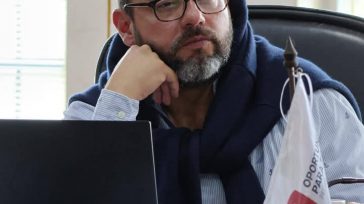 El concejal Pablo Andrés Castro es un ejemplo de cómo los líderes políticos pueden promover la transparencia y la rendición de cuentas en la administración pública.     En Chía, […]