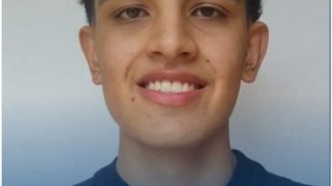 Joven estudioso y destacado a nivel nacional  Un joven que llegó a un ambiente delincuencial y destruyó su vida     Óscar Javier Ferreira Vanegas «Las dos caras de la […]