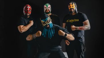 La banda colombiana La Reforma   Diego Armando Báez Peña Bogotá, Colombia. La banda colombiana La Reforma, con 13 años de trayectoria en la fusión de folclor y ritmos contemporáneos, […]