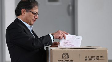 La papeleta de Petro Gustavo Álvarez Gardeazábal El Porce El presidente Petro, en ejercicio de su fascinante oficio de camorrero,  siguió llevando la iniciativa y un día tras otro puso […]