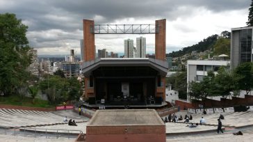 Tercera edición del Festival Calma en la Ciudad: cuerpo, mente y emociones conscientes.        Bogotá, Colombia Del 14 al 23 de junio de 2025, la capital colombiana se […]