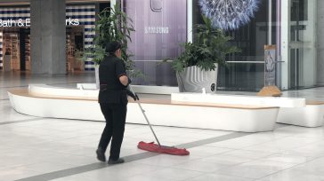 María Teresa   La alarma de María Teresa suena a las 3:00 de la mañana, en la penumbra del barrio Independencia. A sus 32 años, su día es un ciclo […]