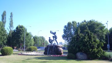 El Monumento a los Donantes de Sangre en Ávila  El mundo se une para honrar a los héroes anónimos que, con un acto voluntario y generoso, salvan vidas: los donantes […]