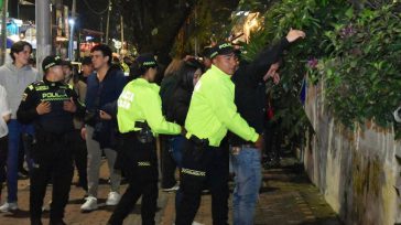 La realización de permanentes operativos en la Zona Rosa de Bogotá, ha permitido la captura de peligros delincuentes. &nbsp; &nbsp; Bogotá, Colombia. Un operativo de diez meses, liderado por el [&hellip;]
