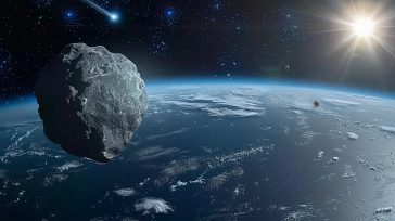 Con un diámetro estimado entre 335 y 370 metros, Apophis es un asteroide de tipo Apolo, clasificado como un Objeto Cercano a la Tierra (NEO) &nbsp; &nbsp; Primicia Diario Washington [&hellip;]